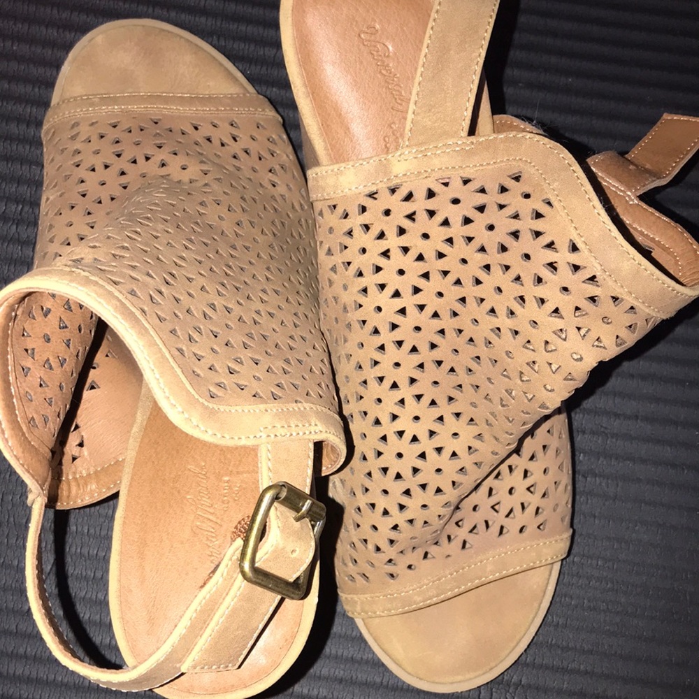 Booties - Picture 2 of 2